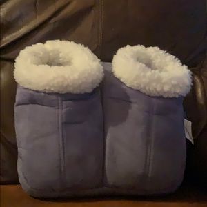 Foot massager, used once. Great condition!